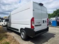 Neu Fiat Ducato 140 PS (102 kW) 2026 Ducato weiß Van