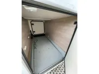 Gebraucht Buerstner Lineo 177 PS (130 kW) 2025 Weiss Van