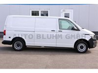 Occasion VW T6.1 150 ch (110 kW) 2021 Blanc Van