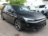 Neu Cupra Leon 150 PS (110 kW) 2026 Midnight schwarz metallic Limousine