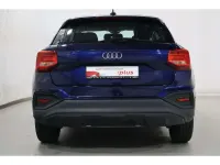Gebraucht Audi Q2 Comfort 150 PS (110 kW) 2023 Navarrablau metallic SUV