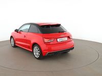 gebraucht Audi A1 1.4 TFSI, Benzin, 15.460 €