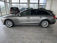 Gebraucht Audi A4 190 PS (139 kW) 2020 Grau Kombi