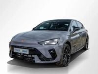 Neu Cupra Leon 300 PS (220 kW) 2026 Graphene grau Limousine