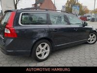 Gebraucht Volvo V70 114 PS (83 kW) 2012 Schwarz Kombi