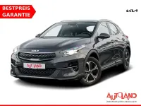 Używany Kia XCeed Vision 141 KM (103 kW) 2022 Szary SUV