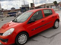 gebraucht Renault Clio 