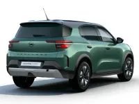 Neu Opel Frontera S 145 PS (106 kW) 2026 Grün SUV