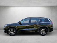 Gebraucht VW Tayron Life 193 PS (141 kW) 2025 Schwarz SUV