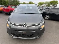 Gebraucht Citroën Grand C4 Picasso Intensive 156 PS (114 kW) 2014 Grau Van / Kleinbus