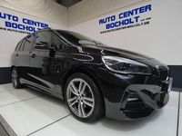 Gebraucht BMW 218 M Sport 140 PS (102 kW) 2021 Saphirschwarz Van / Kleinbus