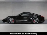 Gebraucht Porsche 911 GT3 Touring 510 PS (375 kW) 2022 Schwarz Coupé
