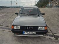 gebraucht Audi 80 1.8 CC 90PS