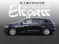 gebraucht Renault Mégane GrandTour Limited Energy AUTOMATIK ALLWETTER NAV AHK