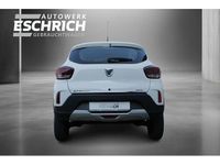 Gebraucht Dacia Spring Comfort 33 kW (45 PS) 2022 Kleinwagen