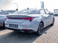 gebraucht Hyundai Elantra 1.6