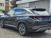 Gebraucht Hyundai Tucson 150 PS (110 kW) 2024 Grau SUV