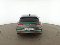 Gebraucht Kia ProCeed GT 204 PS (150 kW) 2023 Grün Kombi