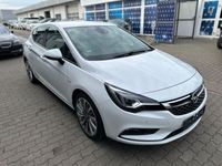 gebraucht Opel Astra Lim.Innovation LED MATRIX VOLL