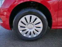 Ny Skoda Kamiq Selection 150 HK (110 kW) 2026 Rød SUV