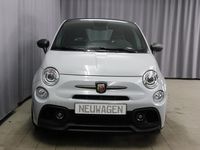 gebraucht Abarth 695 Turismo 1.4 T-Jet 132kW, Garrett-Turbolader, An...