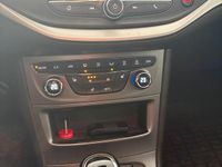 Gebraucht Opel Astra 125 PS (91 kW) 2019 Braun Kombi
