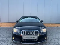 Gebraucht Audi A3 Sport 170 PS (125 kW) 2006 Schwarz Kleinwagen