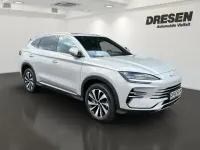 Gebraucht BYD Seal U Design 324 PS (238 kW) 2025 Boundless cloud SUV