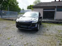 Używany Ford Kuga Cool & Connect 120 KM (88 kW) 2021 Czarny SUV