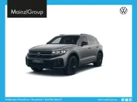 Gebraucht VW Touareg R 462 PS (339 kW) 2026 Grau SUV