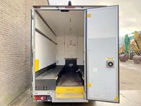 Second-hand Renault Master 150 CP (110 kW) 2021 Negru Monovolum