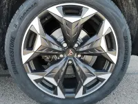 Neu Cupra Terramar VZ 325 PS (239 kW) 2026 Timanfaya grau metallic SUV
