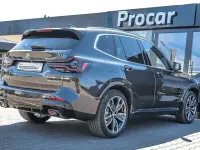 Używany BMW X3 Performance 360 KM (264 kW) 2023 Szary SUV