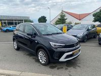 gebraucht Opel Crossland Elegance