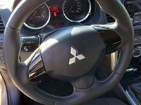 gebraucht Mitsubishi Lancer 1.6 ClearTec