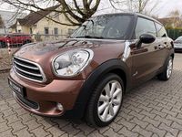 Gebraucht Mini Cooper Paceman 122 PS (89 kW) 2013 Braun SUV
