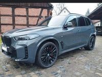 Gebraucht BMW X5 490 PS (360 kW) 2024 SUV