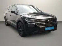 Neu VW Touareg Edition 231 PS (169 kW) 2026 Grenadillschwarz metallic SUV