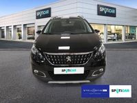 gebraucht Peugeot 2008 130 Allure