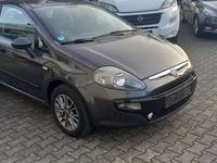 gebraucht Fiat Punto MyLife