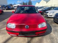 Gebraucht VW Golf IV 75 PS (55 kW) 2002 Other Limousine