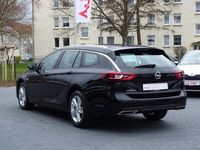 gebraucht Opel Insignia ST 2.0 Diesel AT LED Navi AHK