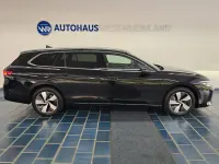Gebraucht VW Passat Business 150 PS (110 kW) 2025 Schwarz Kombi
