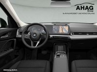 Gebraucht BMW X1 Shadowline 136 PS (100 kW) 2024 Schwarz SUV