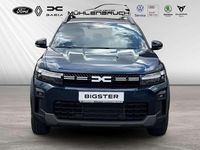 Neu Dacia Bigster Journey 156 PS (114 kW) 2025 Indigoblau SUV