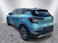 Gebraucht Renault Captur Intens 131 PS (96 kW) 2020 Othercolor SUV