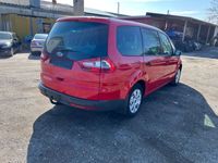 gebraucht Ford Galaxy Ambiente