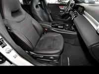 gebraucht Mercedes CLA200 Shooting Brake AMG MBUX+M-LED+AHK+Pano