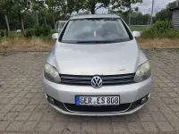 Gebraucht VW Golf Plus Cross Highline 105 PS (77 kW) 2009 Limousine
