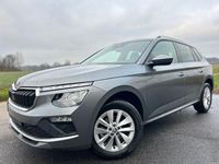 Gebraucht Skoda Kamiq Selection 116 PS (85 kW) 2024 Grau SUV